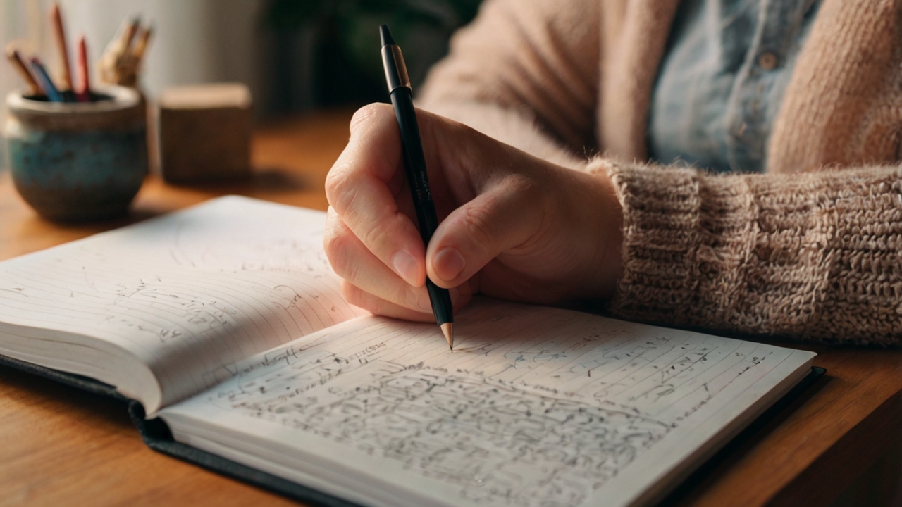 Horoskop rozszerzony